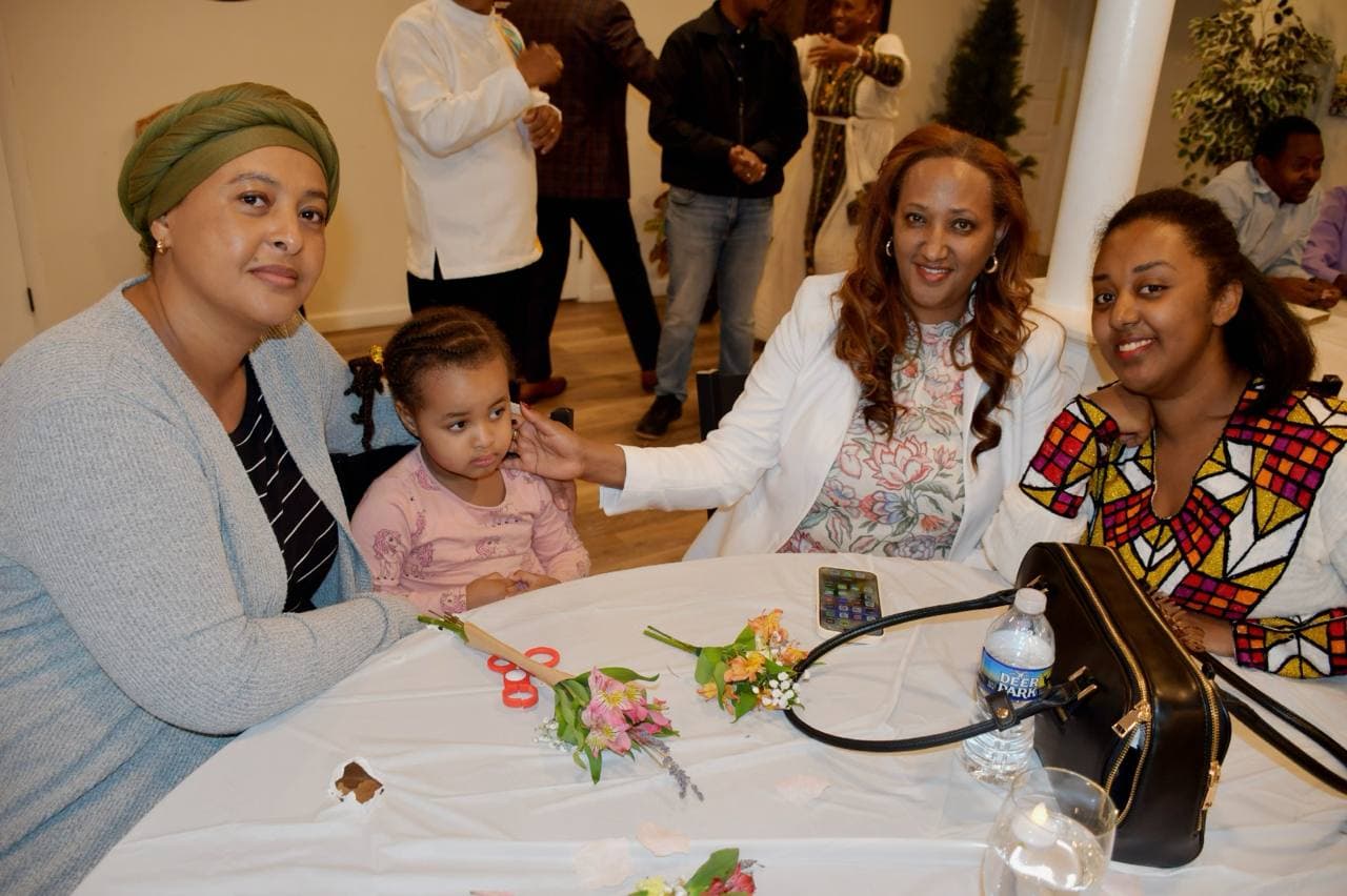 Word of Life Evangelical Church Mother's Day 2026 fellowship photo 5