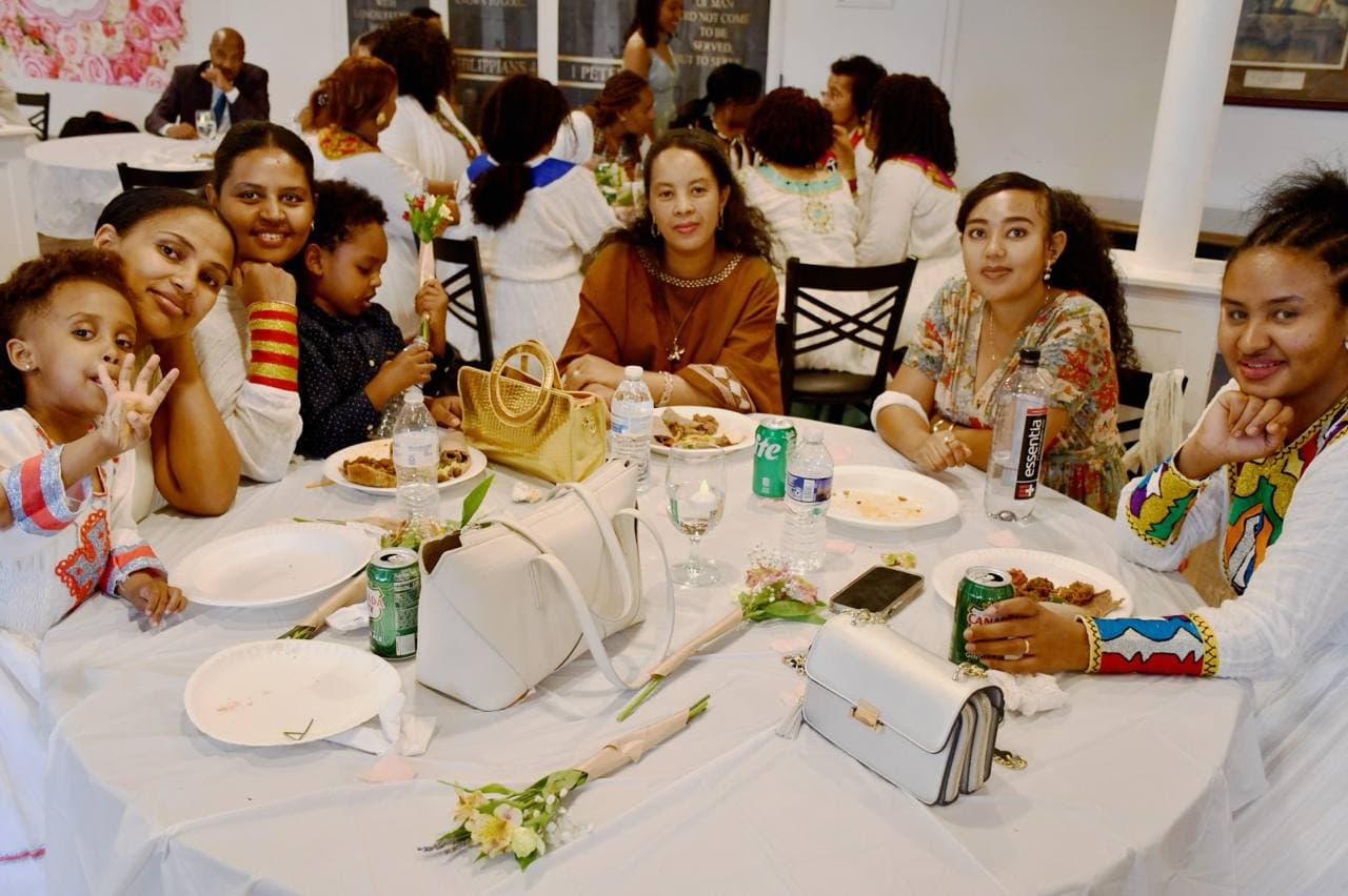 Word of Life Evangelical Church Mother's Day 2026 fellowship photo 12