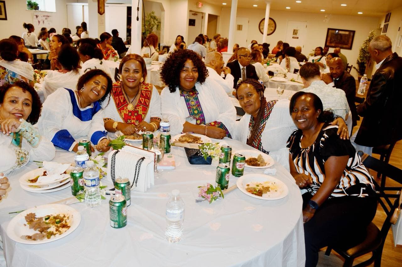 Word of Life Evangelical Church Mother's Day 2026 fellowship photo 14